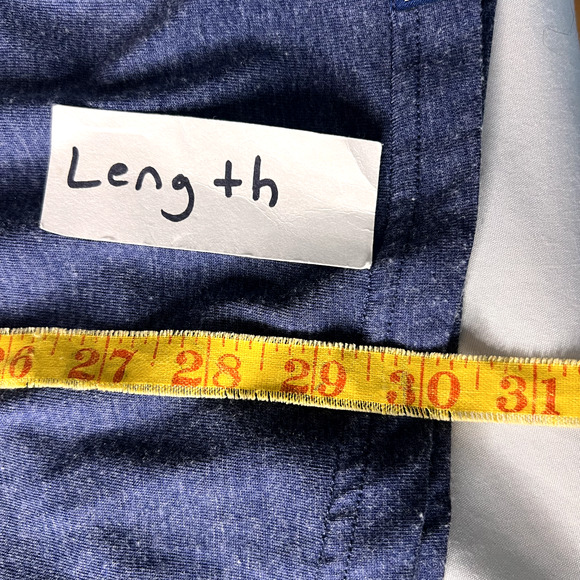 Flag & Anthem Mens XXL Polo Athleisure Casual Sophistication Soft Performance - Picture 8 of 12